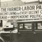 Minnesota Farmer-Labor Party, 1924–1944 | MNopedia